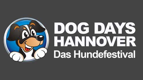 Dog Days Hannover - logo