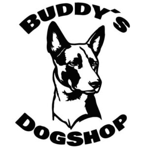 Logo-Buddys-Dogshop