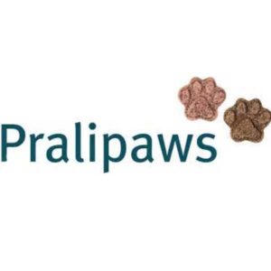 Logo-Pralipaws